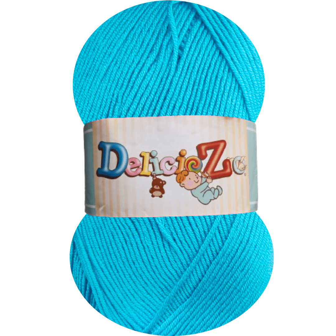 estambre deliciozo ideal para bebe