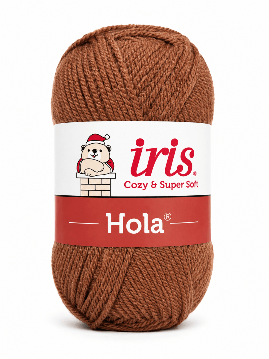 Estambre hola 50 gr