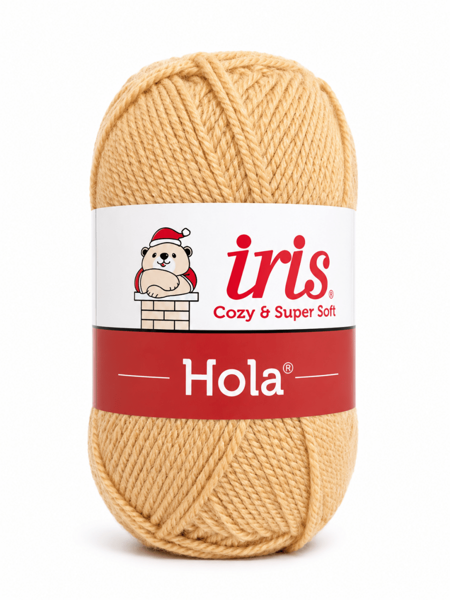 Estambre hola 50 gr