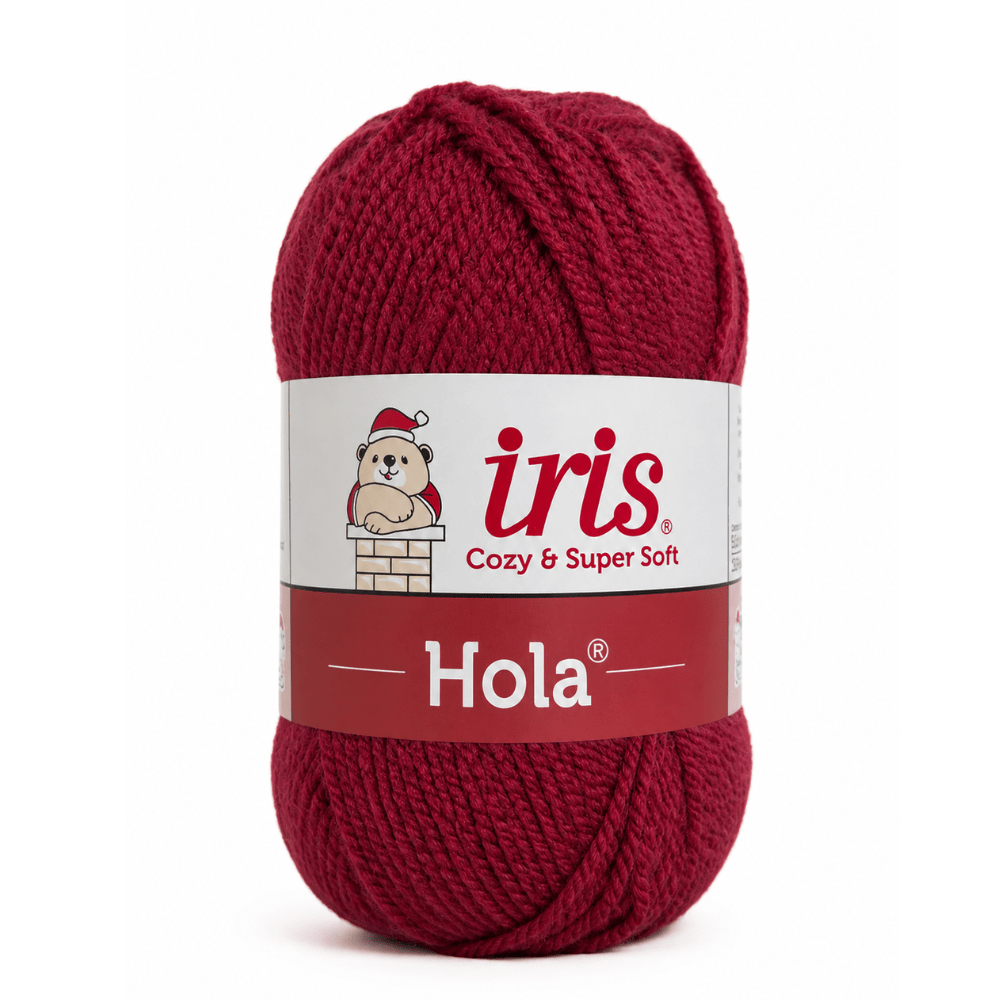 Estambre hola 50 gr