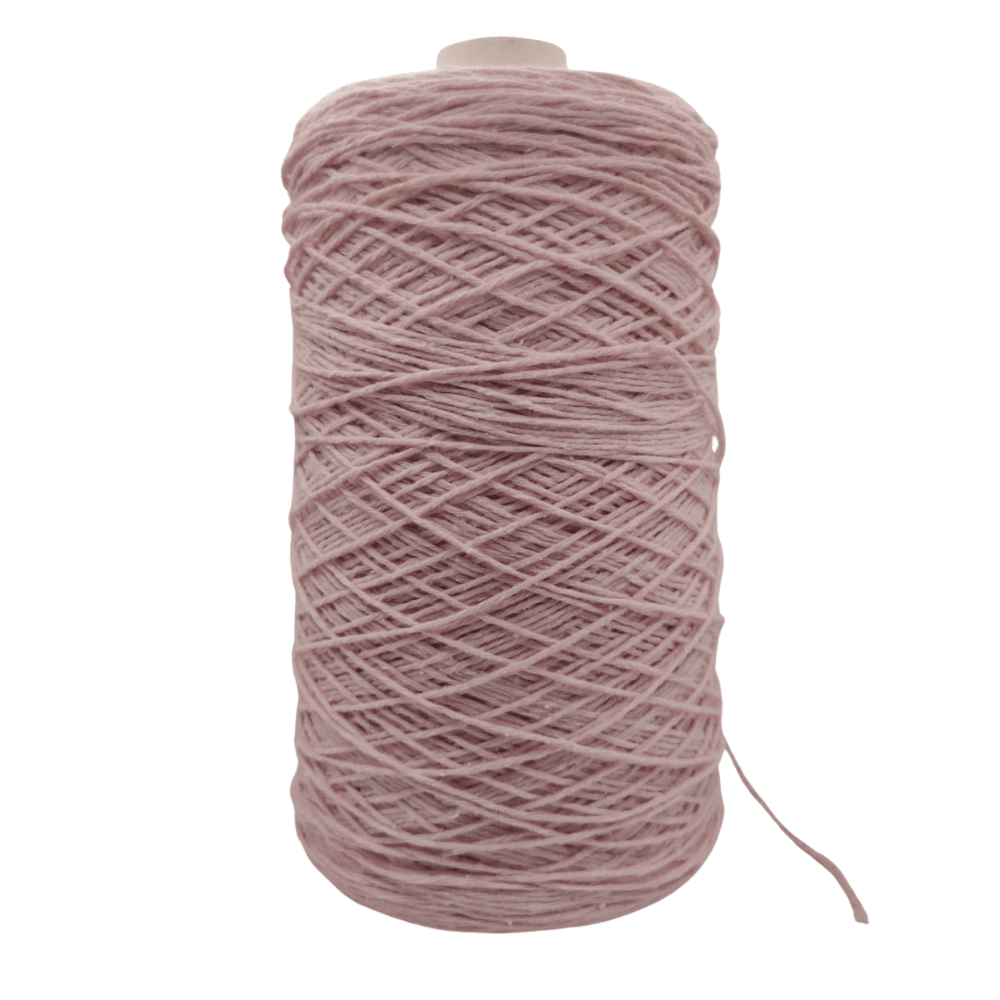 hilaza de algodon de 2 mm