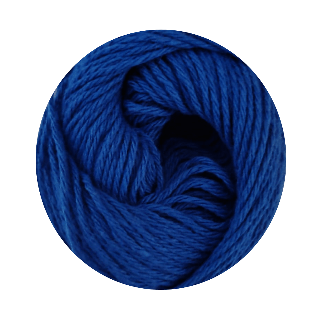 Hilaza de algodón ecológico 1mm