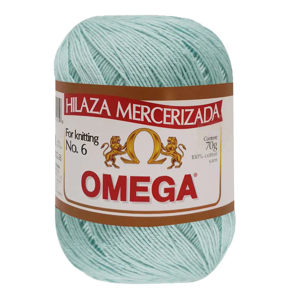 Hilaza Omega No. 6