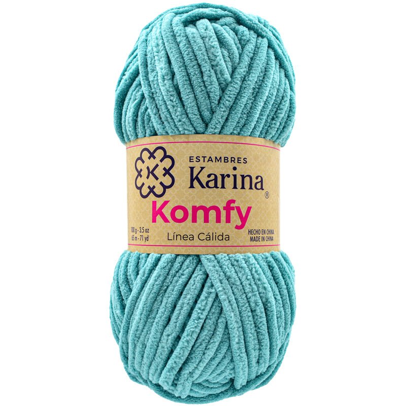 komfy