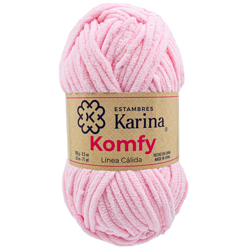 komfy