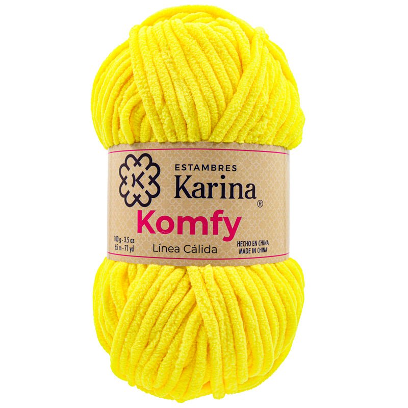 komfy