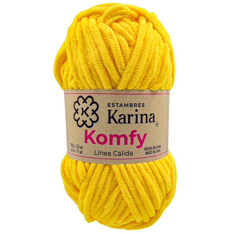 komfy