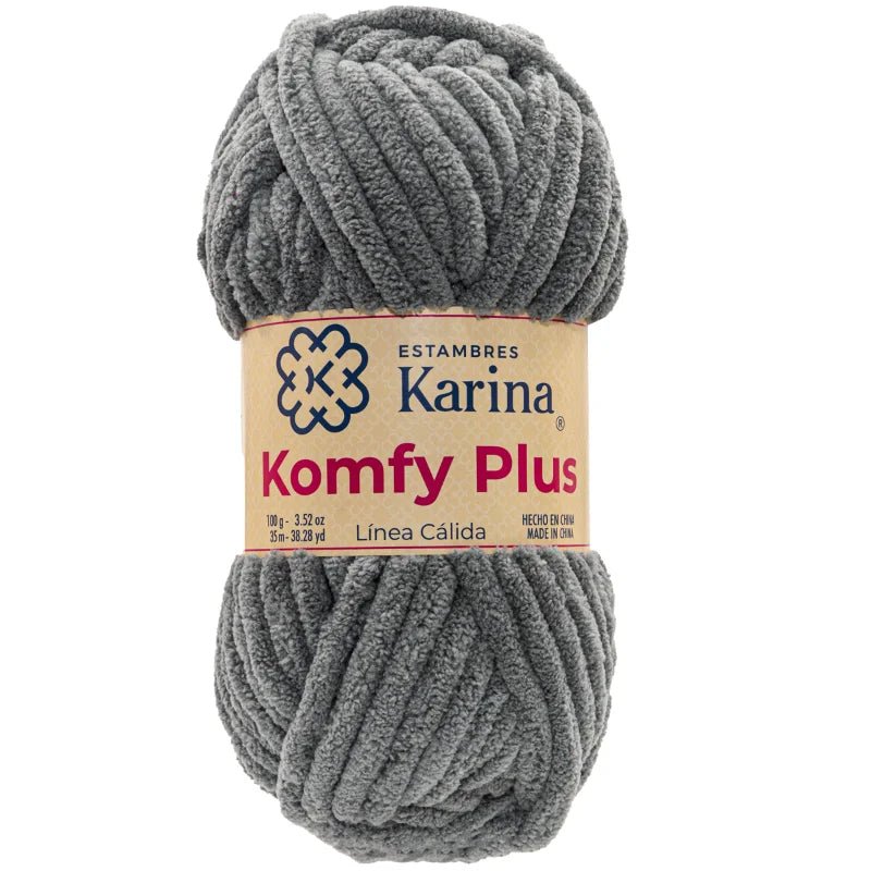komfy plus