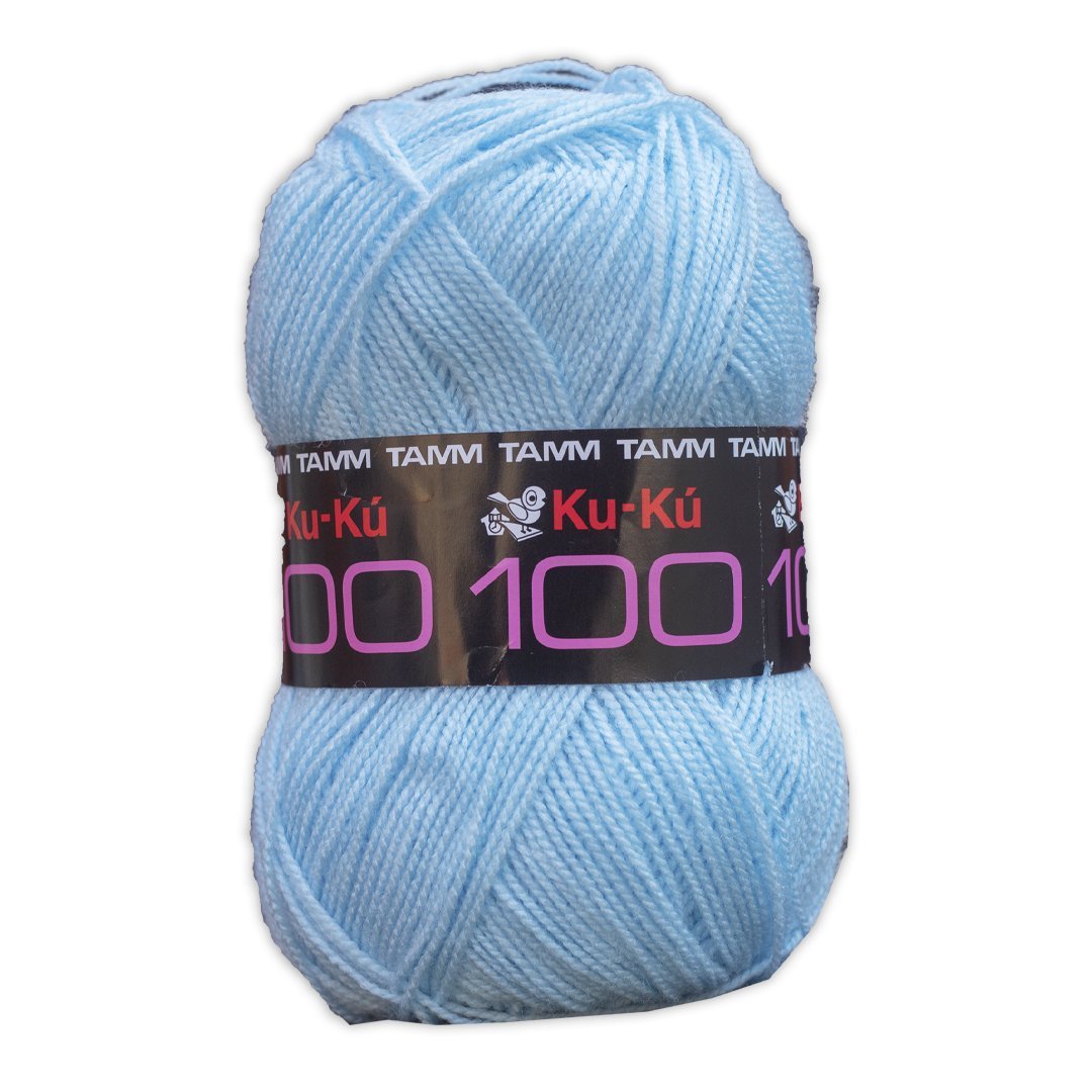 Kukú 100