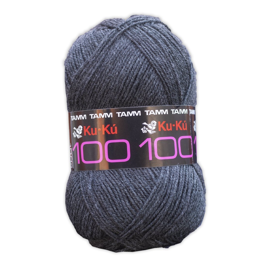 Kukú 100