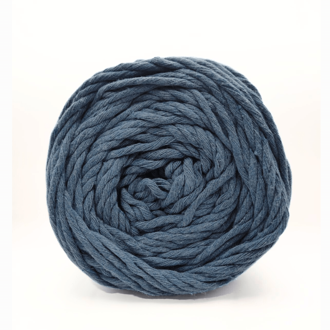 macrame medio kilo