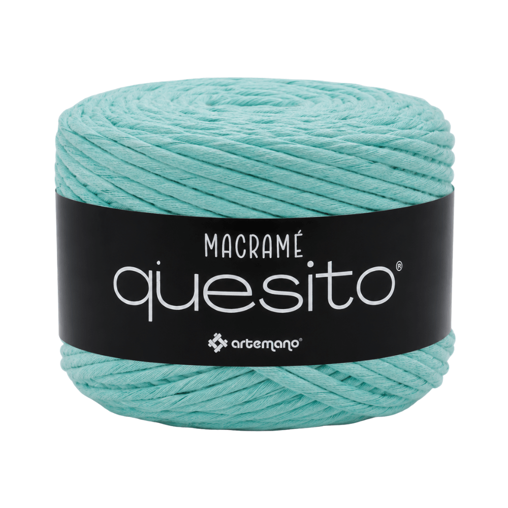 macrame medio kilo