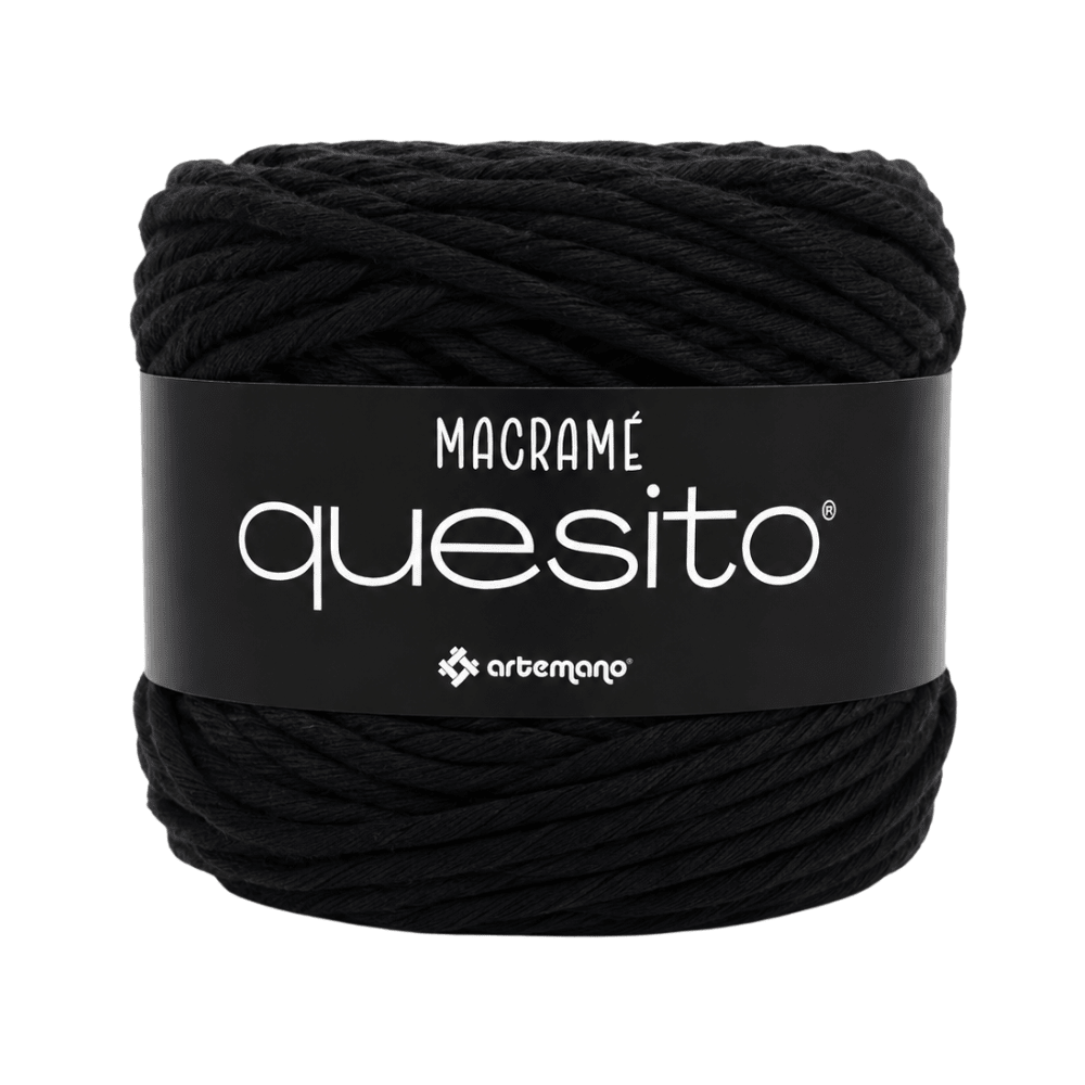 macrame medio kilo