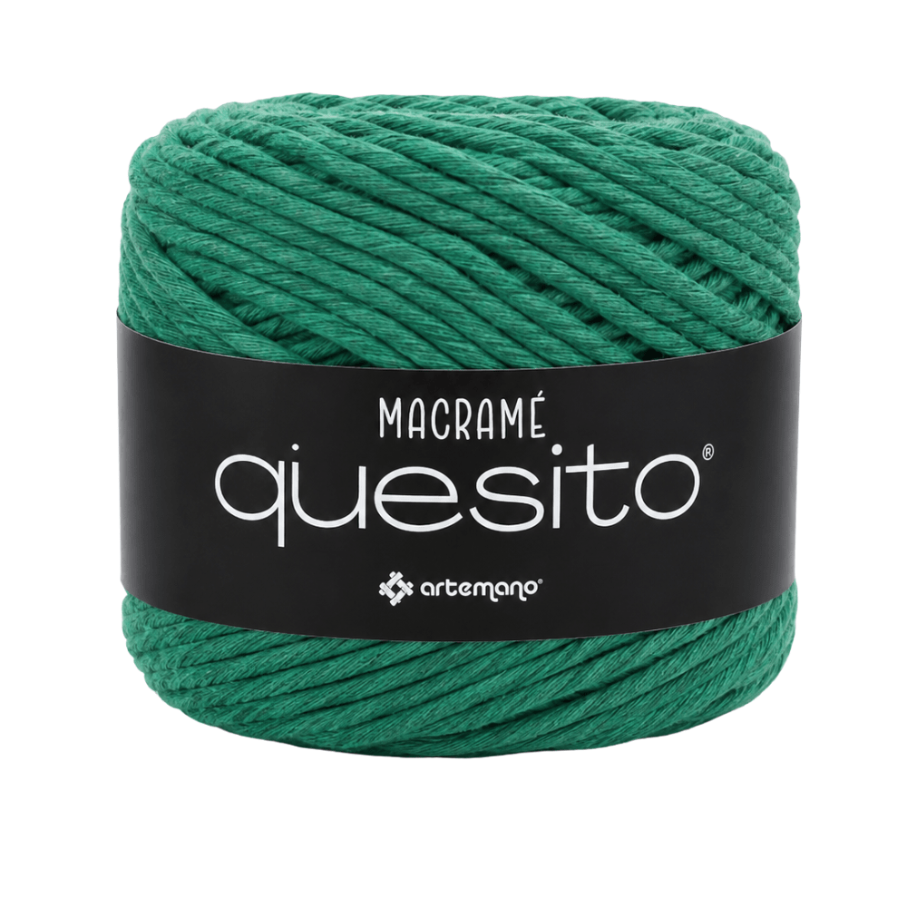 macrame medio kilo