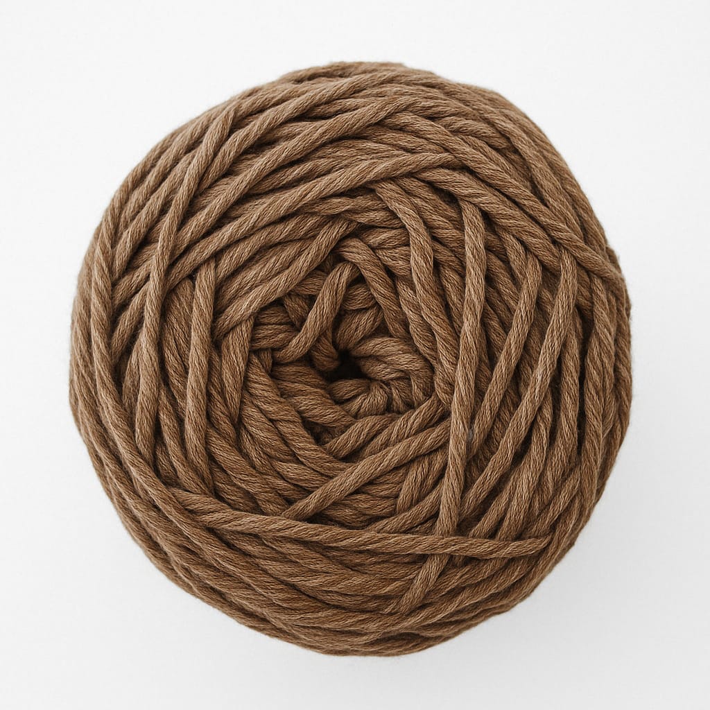 macrame medio kilo