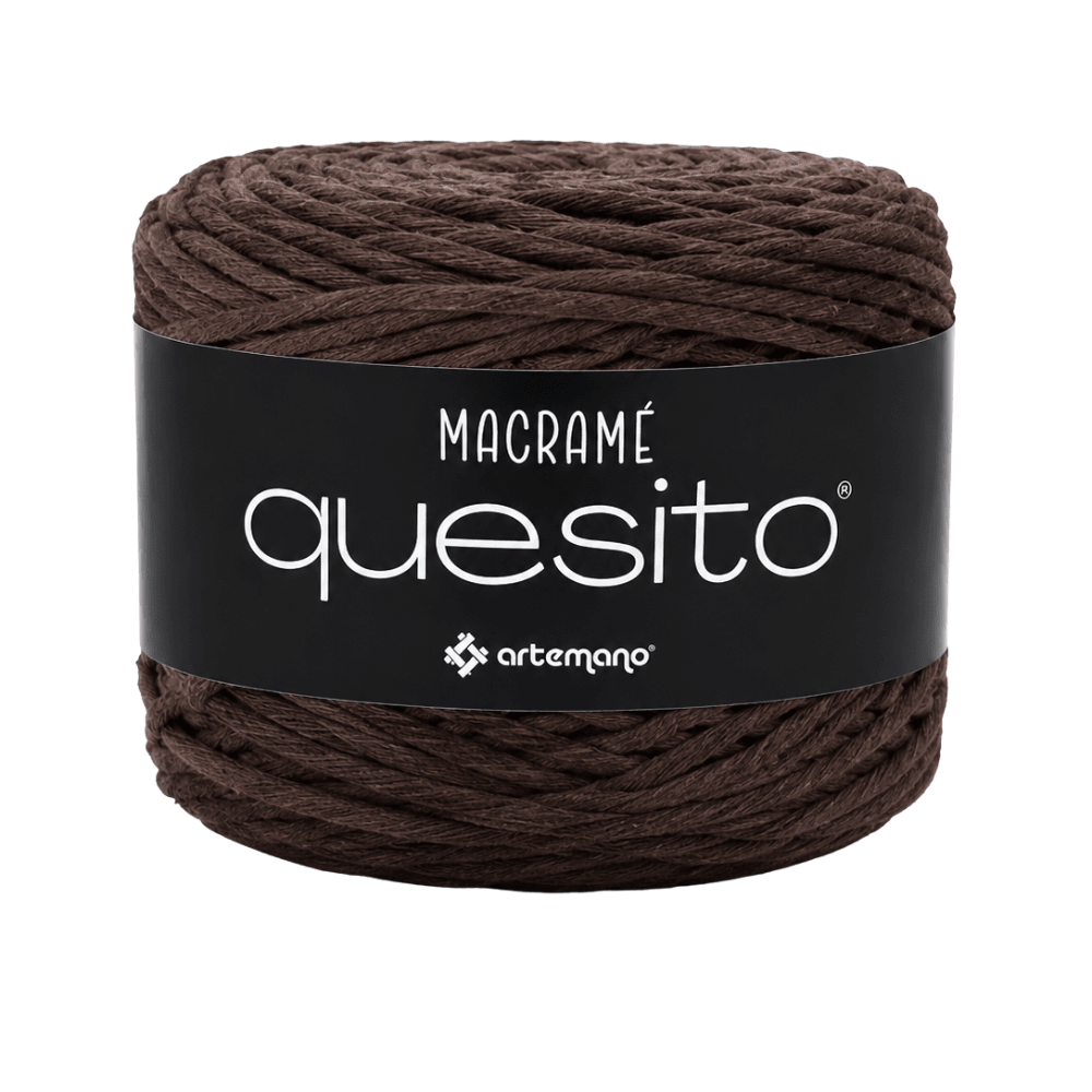 macrame medio kilo