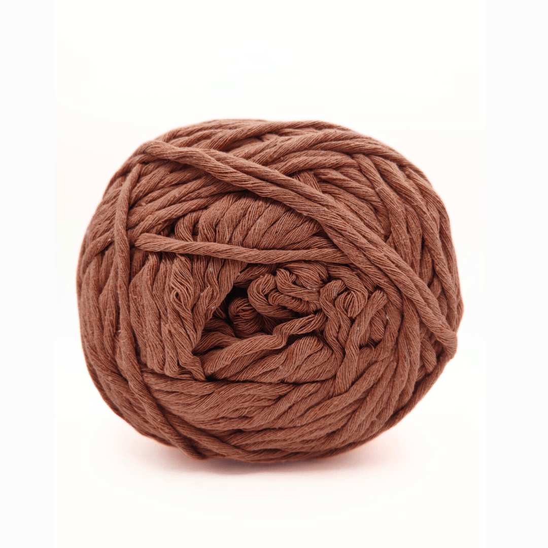 macrame medio kilo