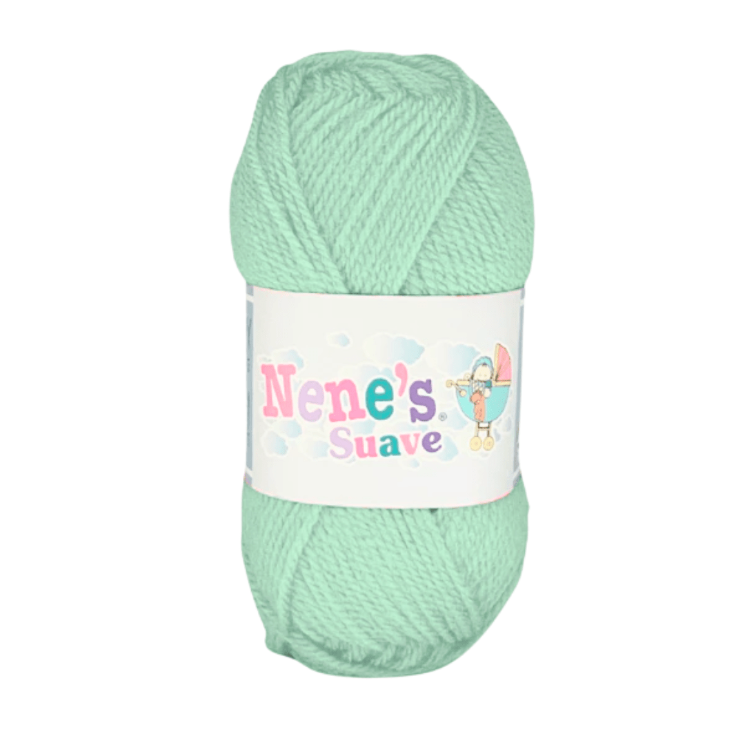 nenes suave
