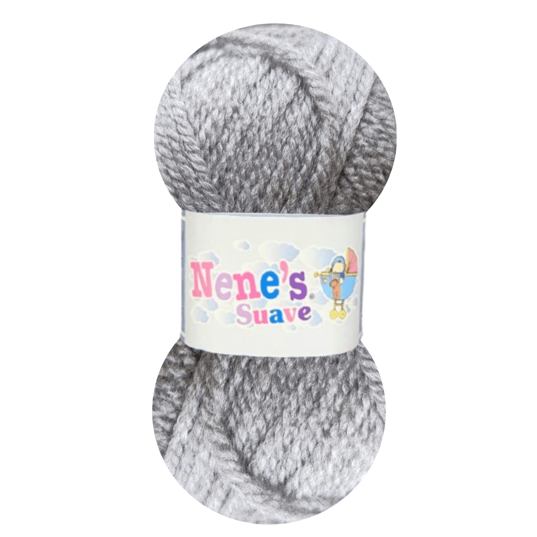 nenes suave