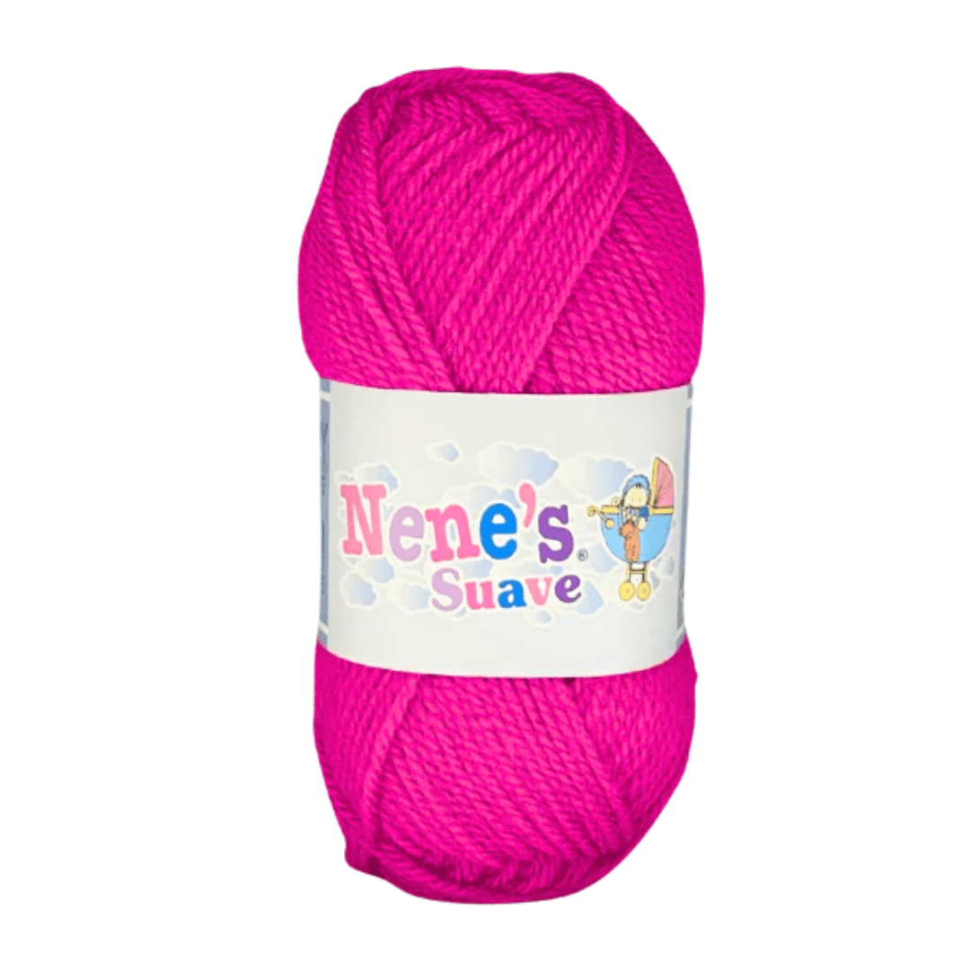 nenes suave