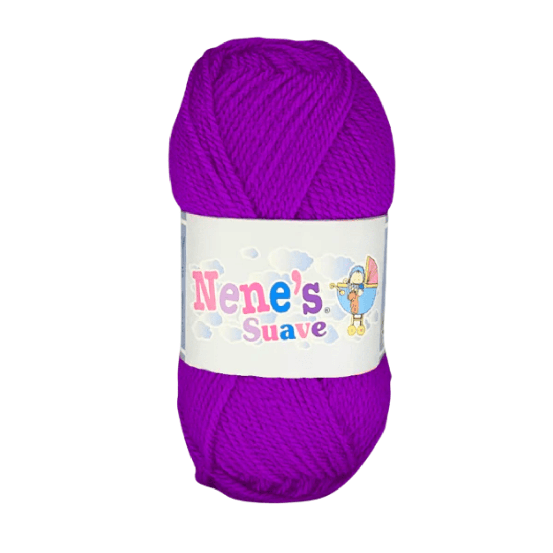 nenes suave