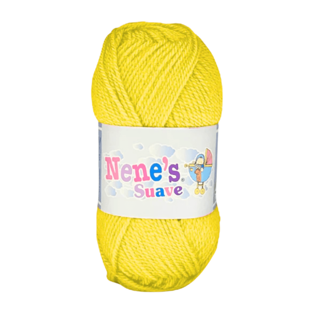 nenes suave