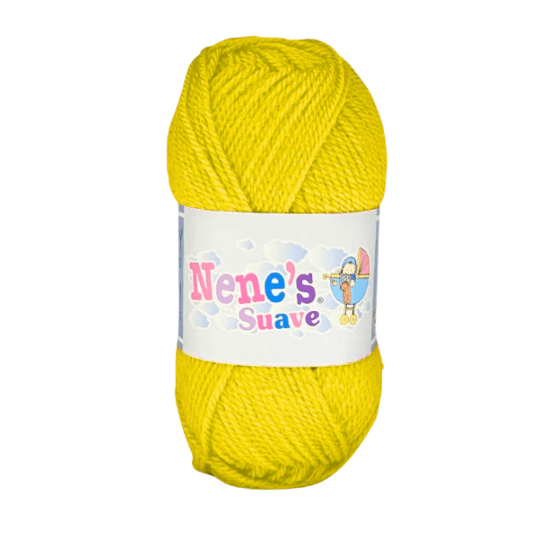 nenes suave