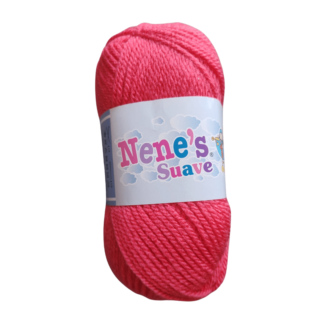 nenes suave