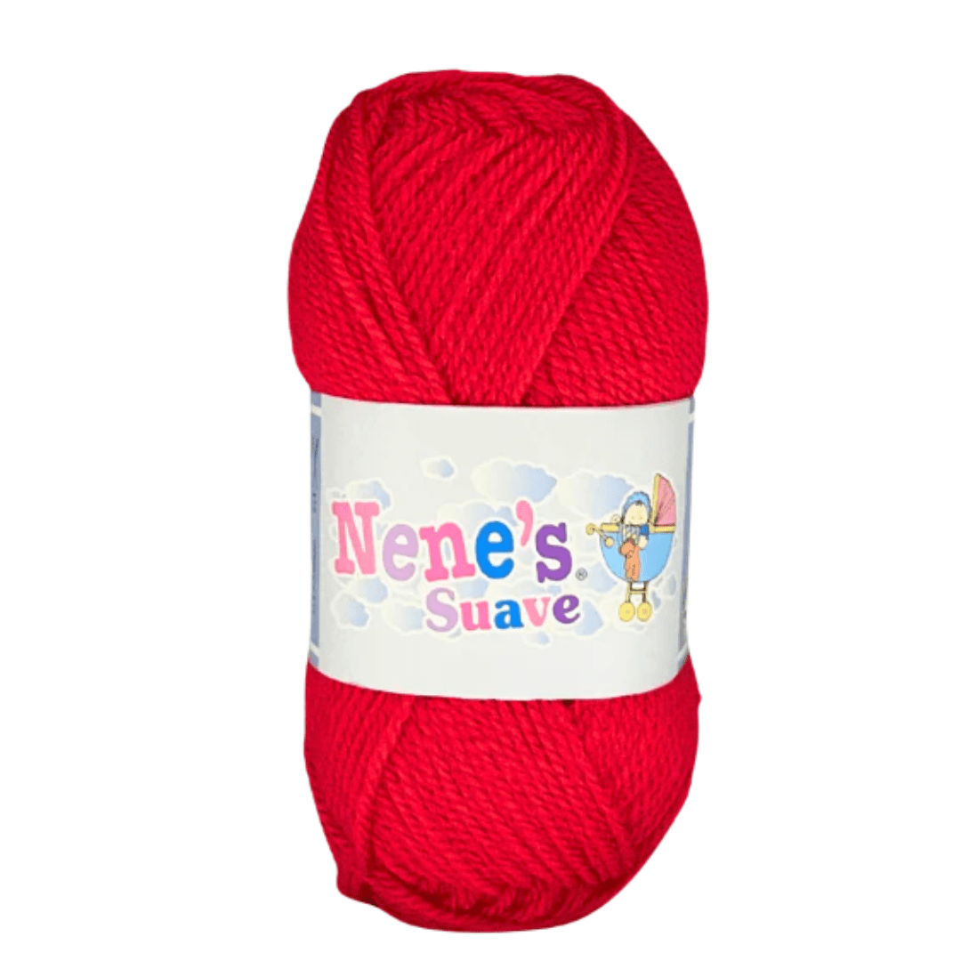 nenes suave