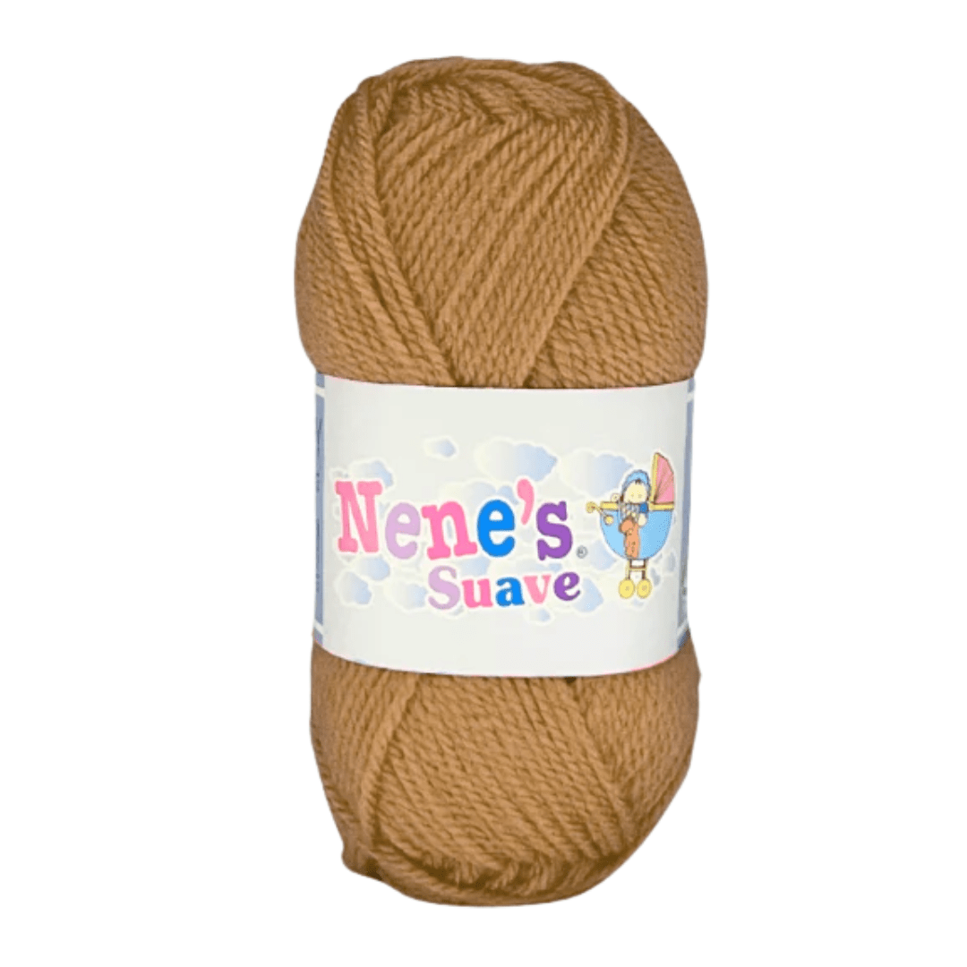 nenes suave