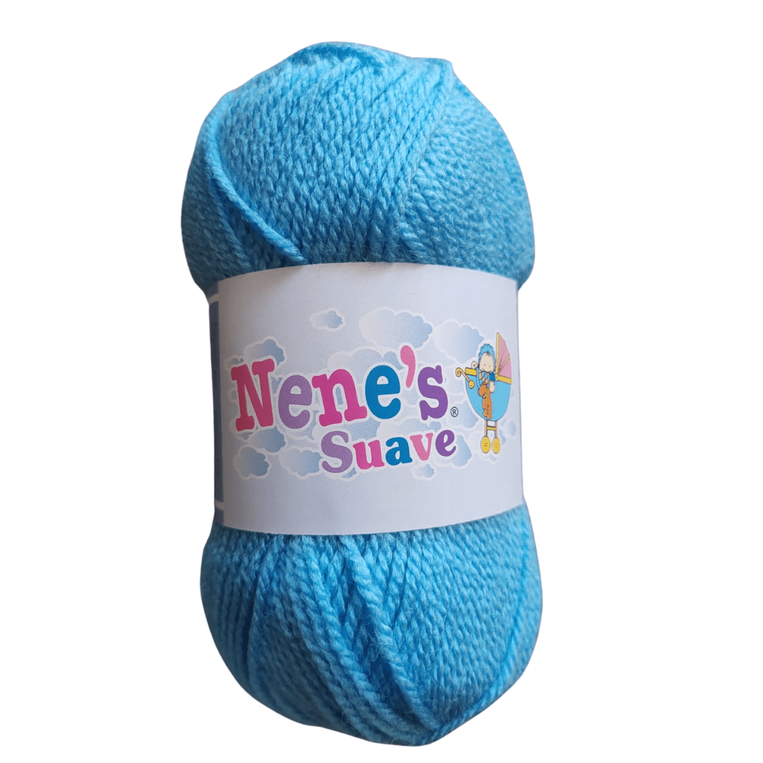 nenes suave