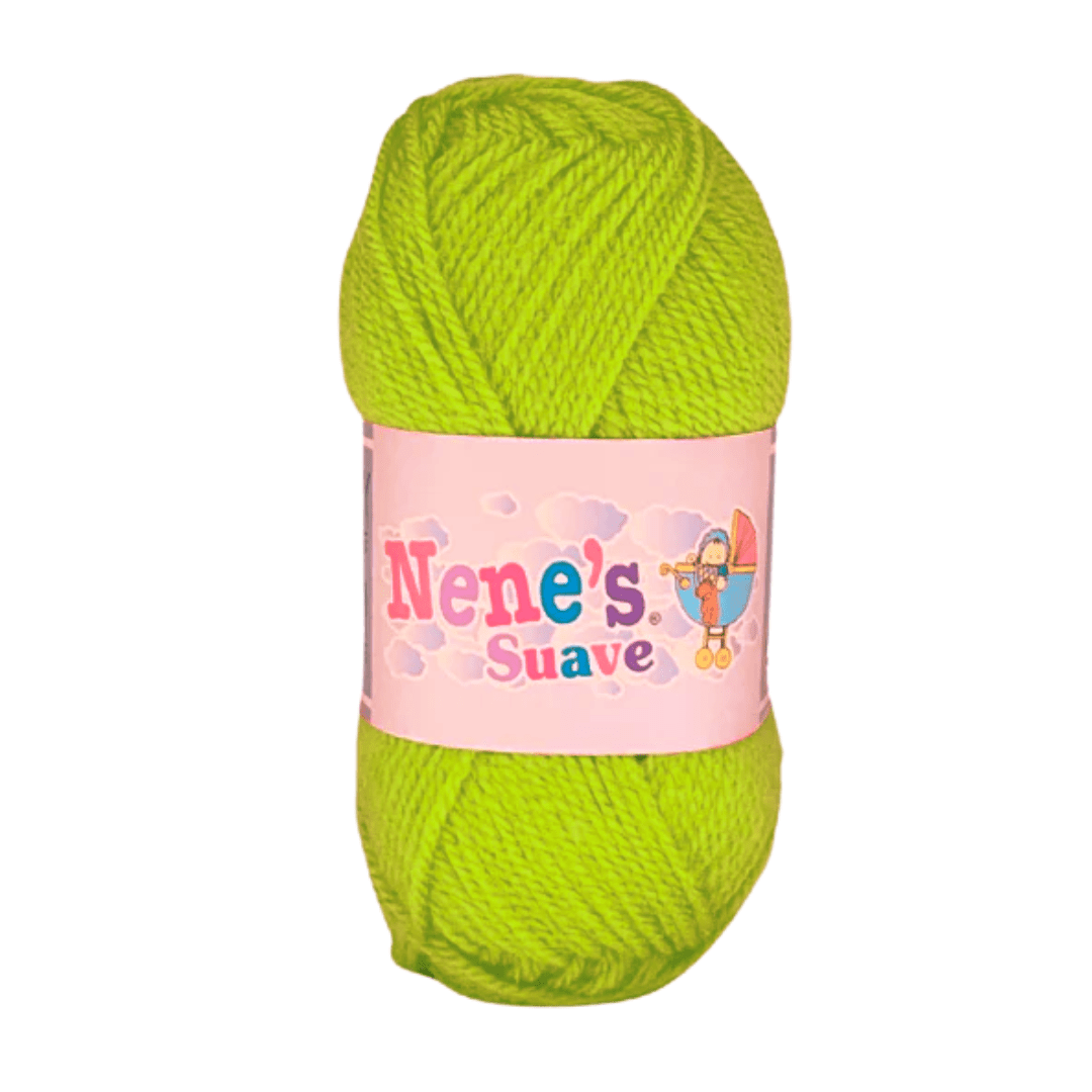 nenes suave