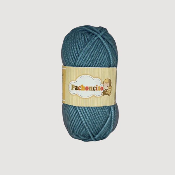 pachoncito
