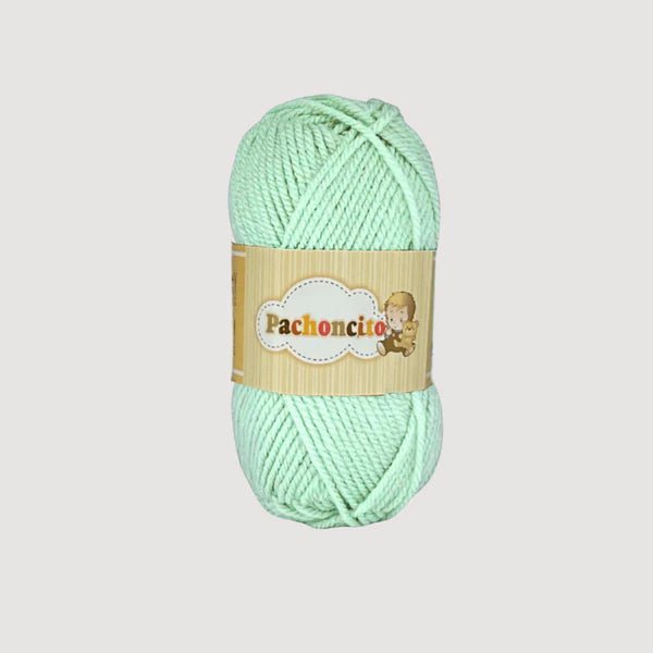 pachoncito