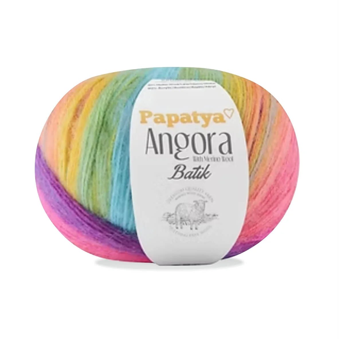 papatya angora