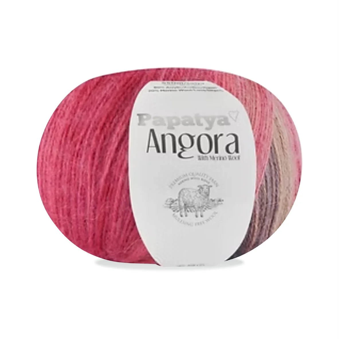 papatya angora