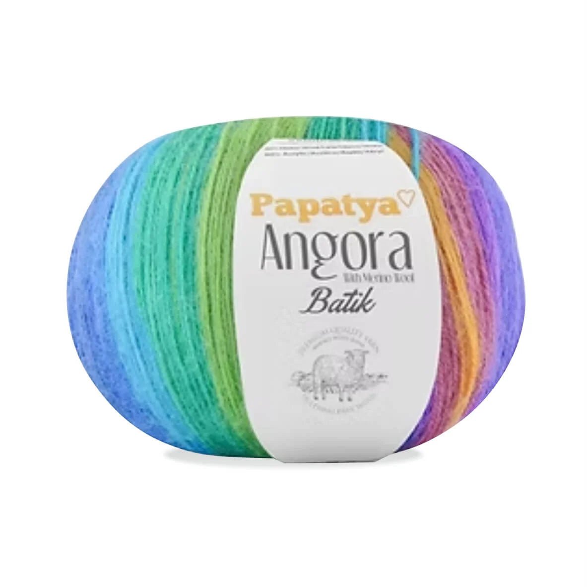 papatya angora