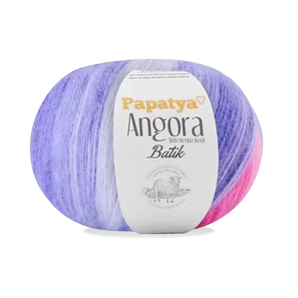 papatya angora