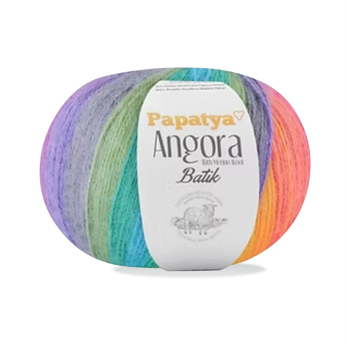 papatya angora