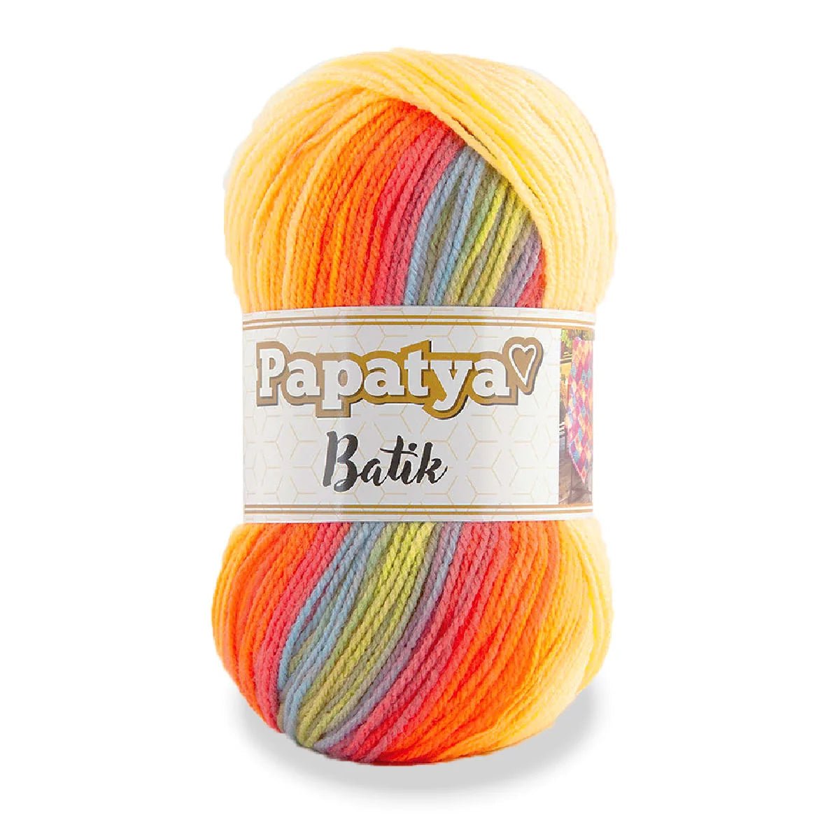 papatya batik