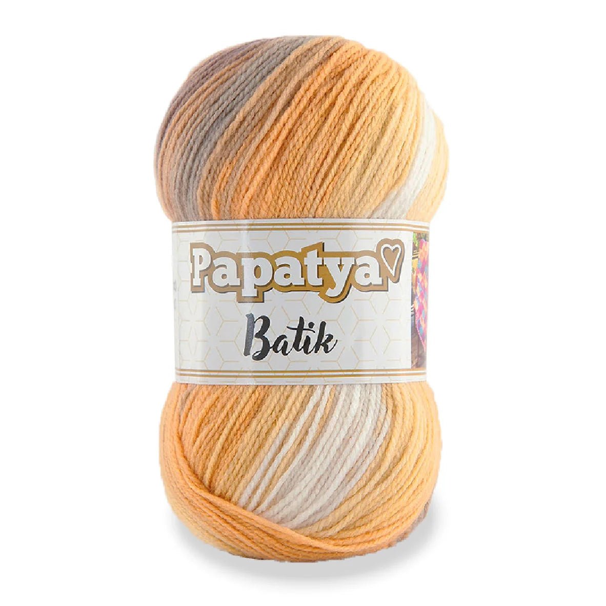 papatya batik
