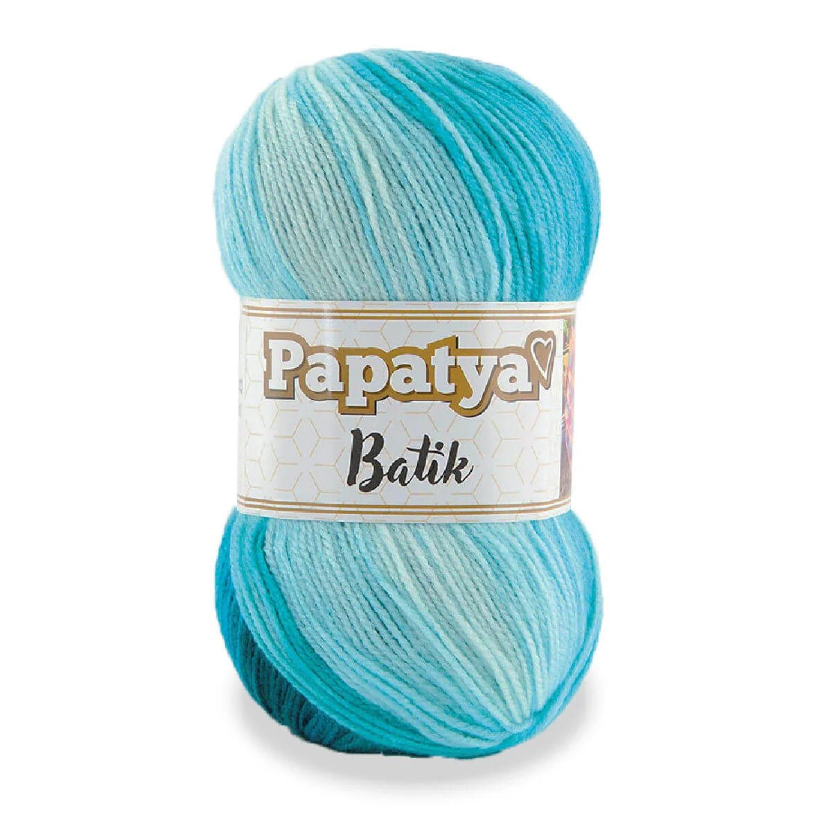 papatya batik