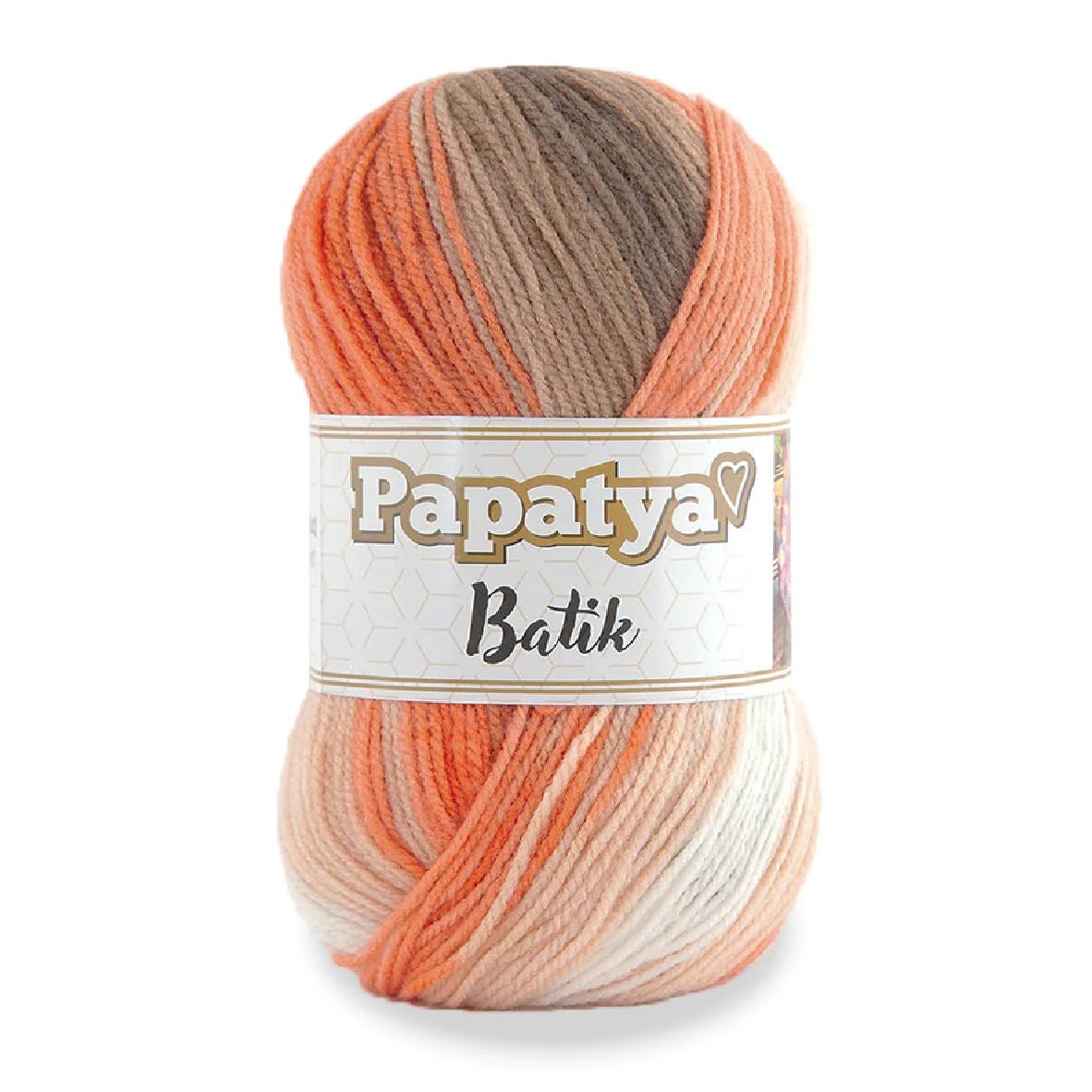 papatya batik