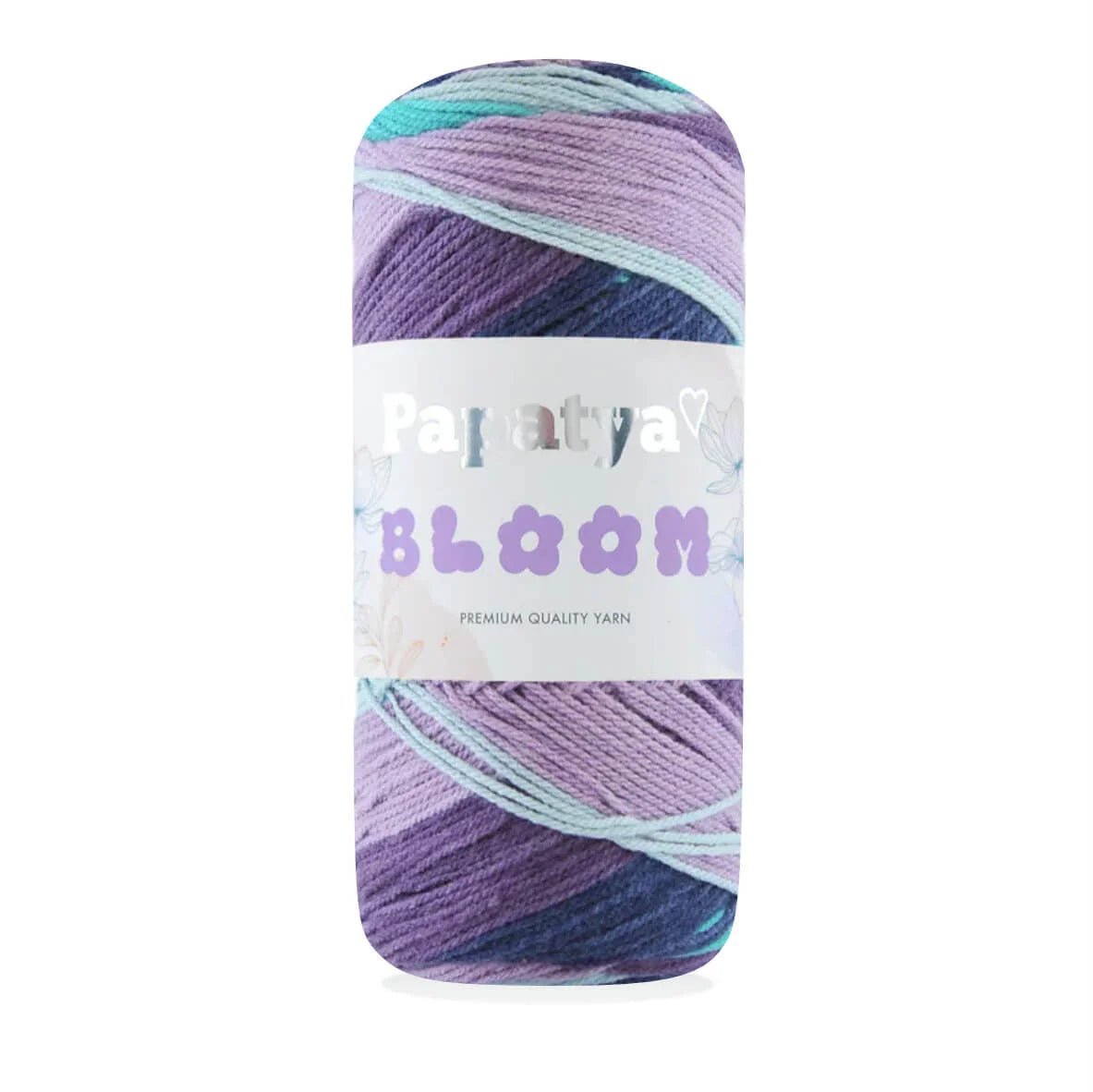 papatya bloom