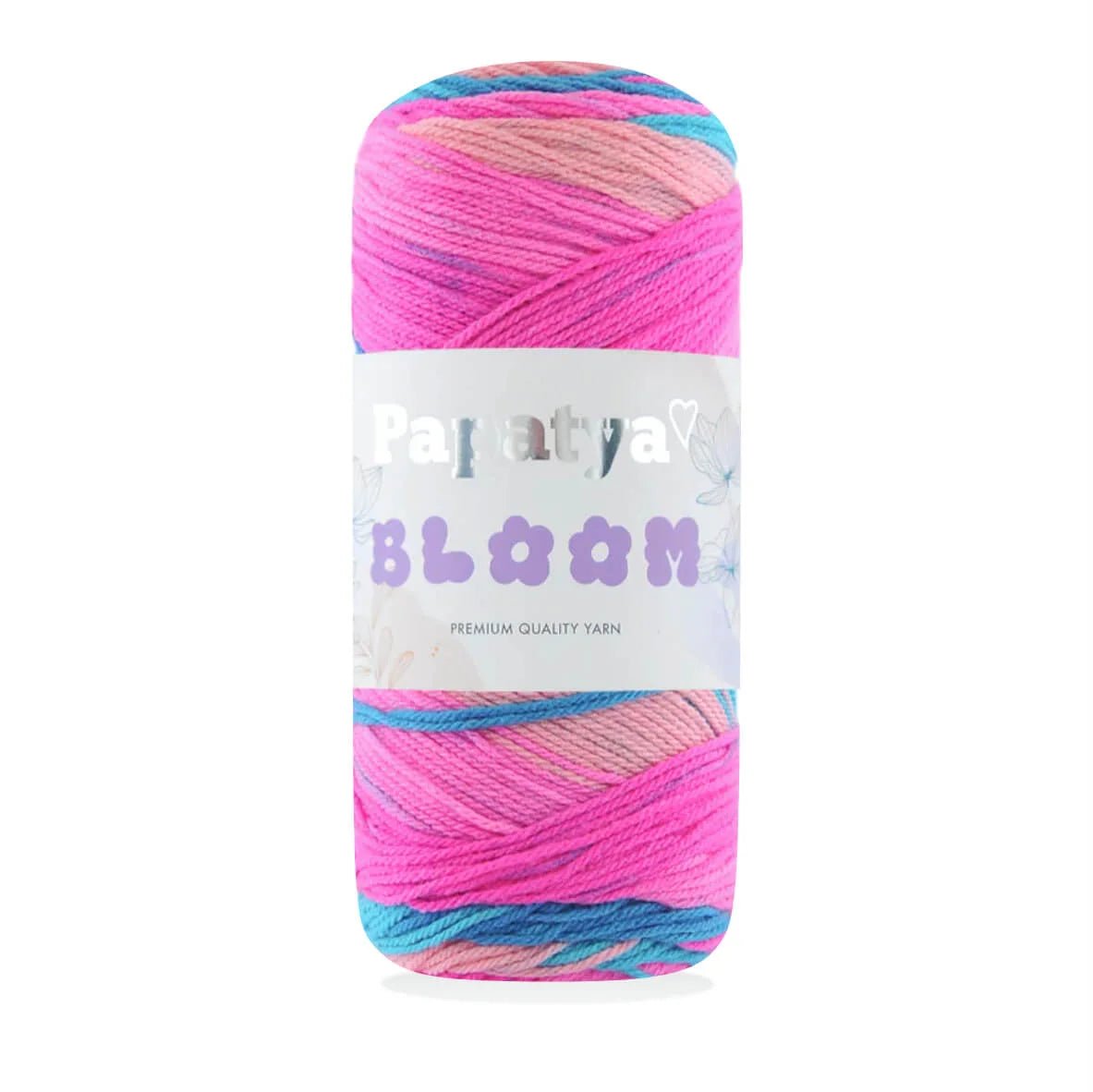 papatya bloom