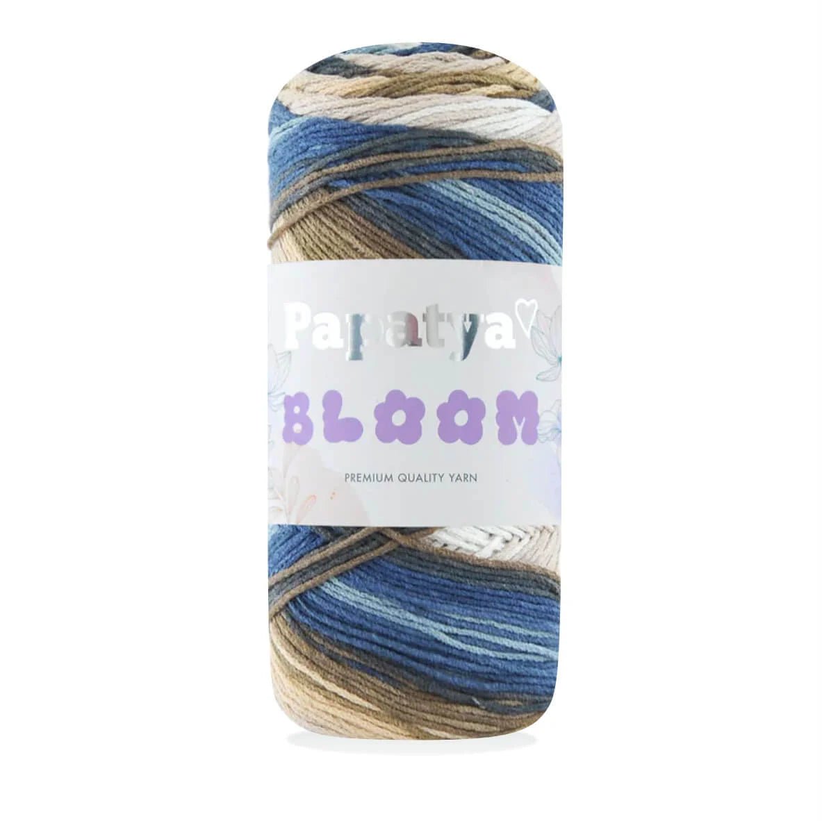 papatya bloom