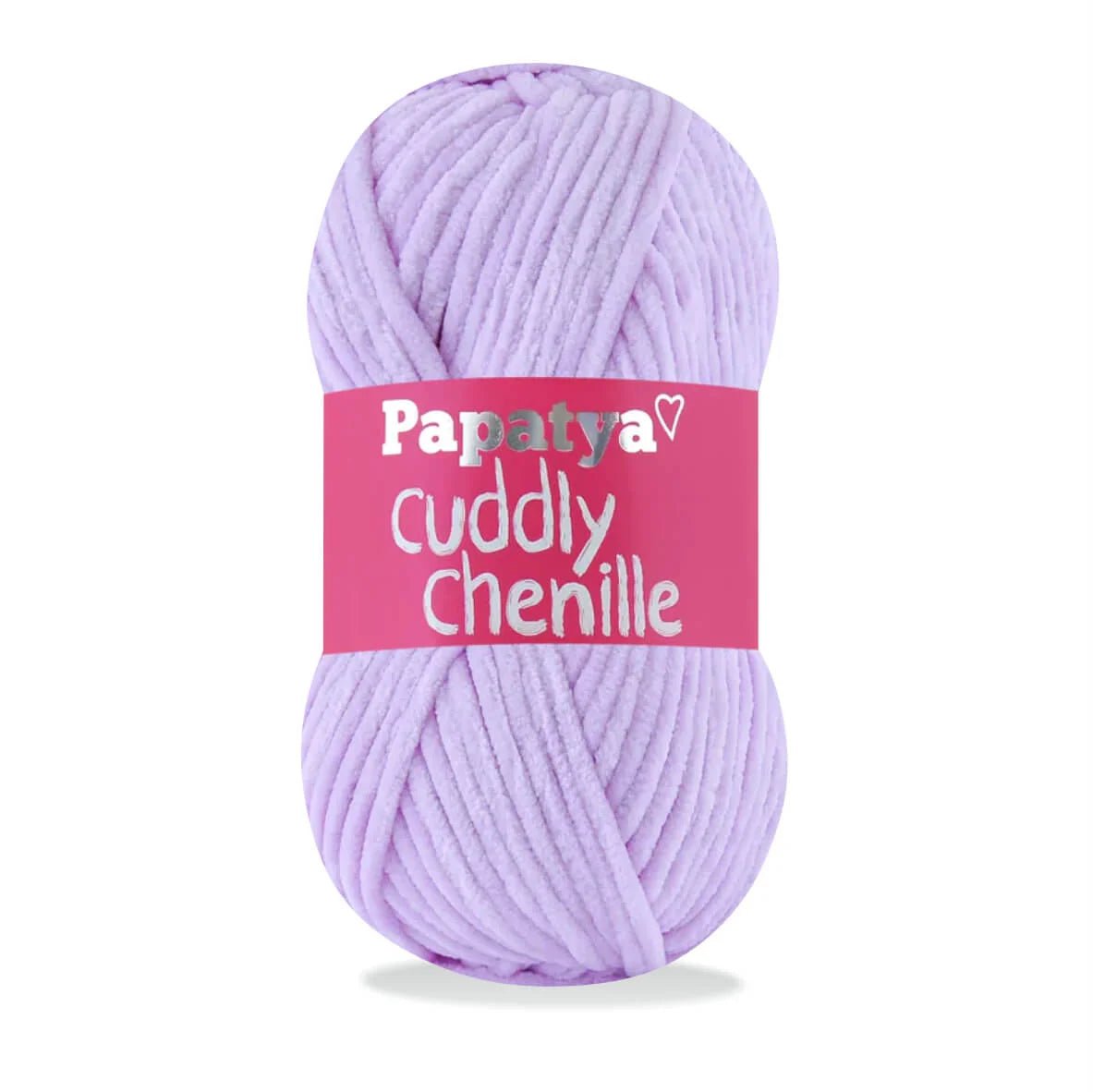 papatya cuddly chenille