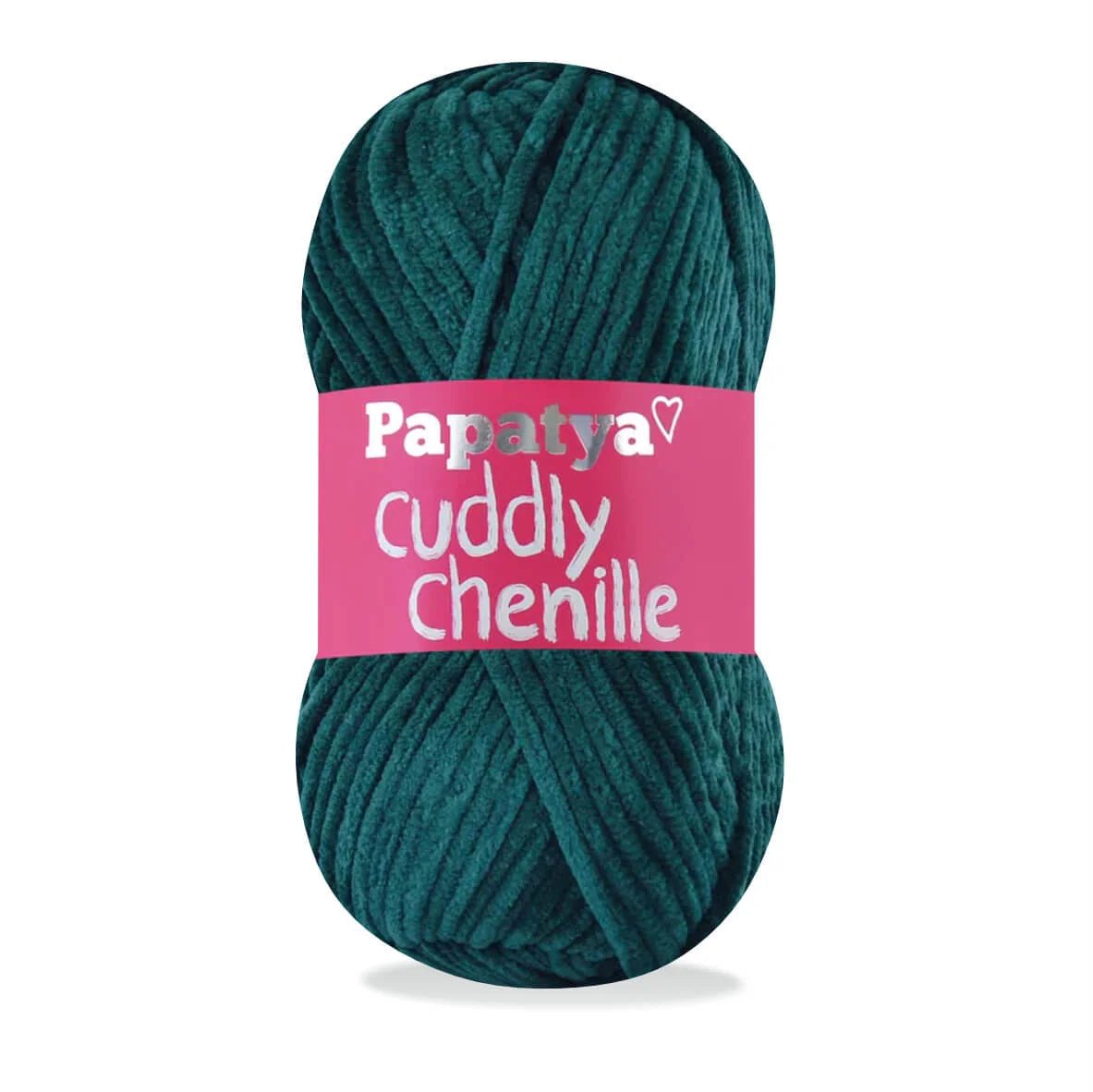 papatya cuddly chenille