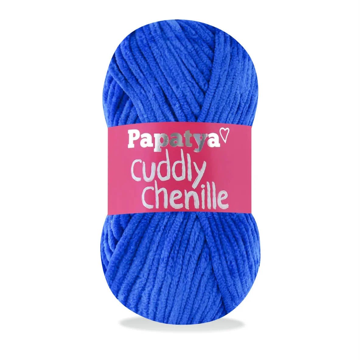 papatya cuddly chenille