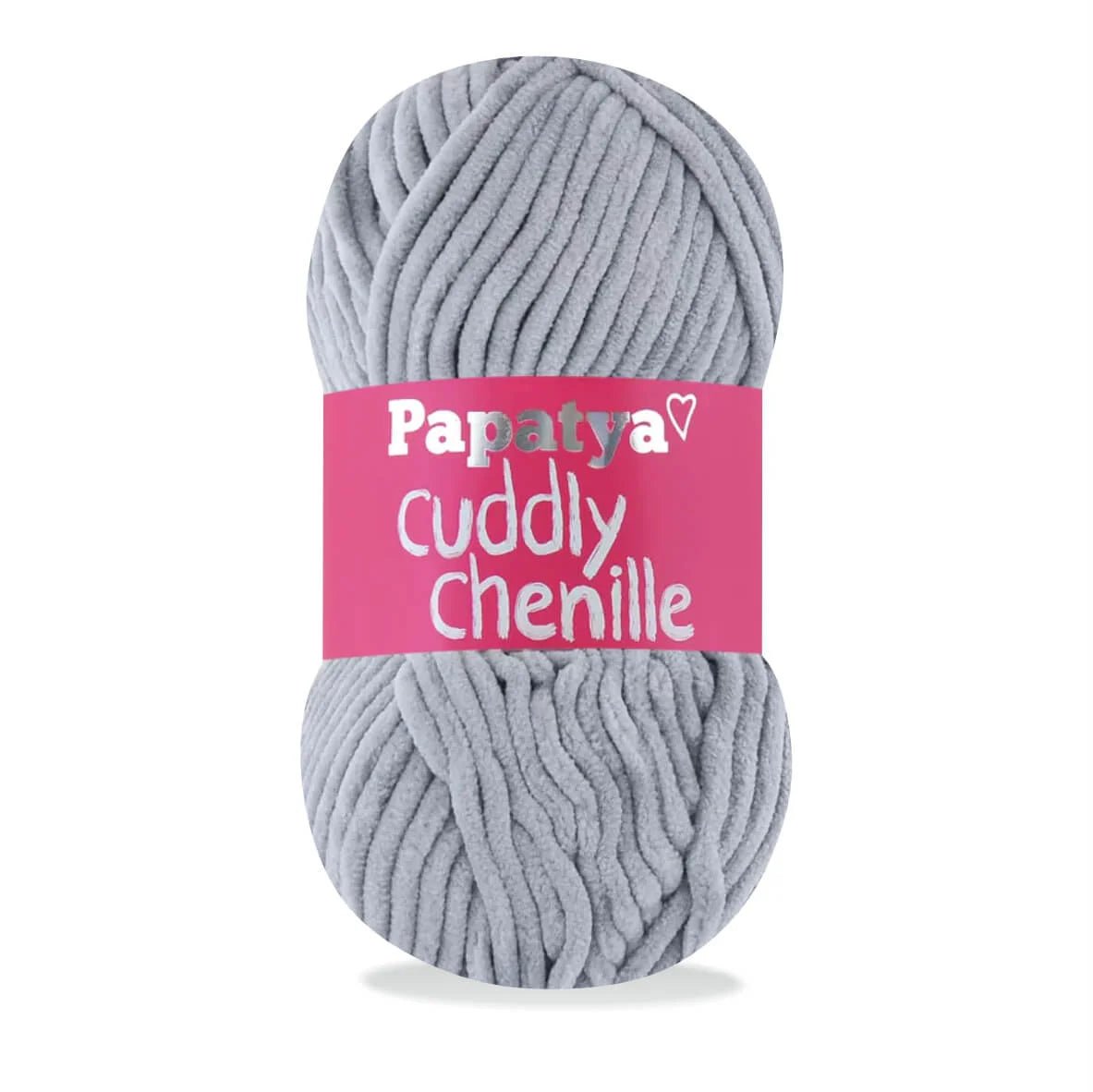 papatya cuddly chenille
